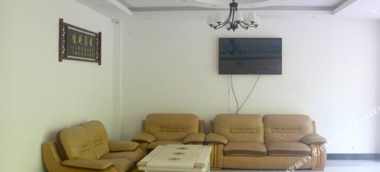 大新清水泉休闲山庄图片