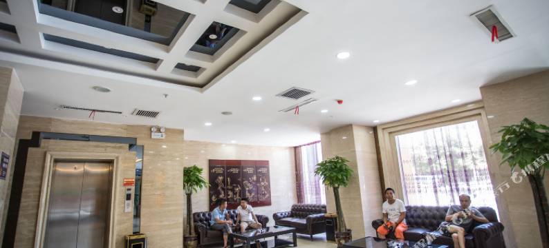 隆豪大酒店(庆阳北大街店)图片