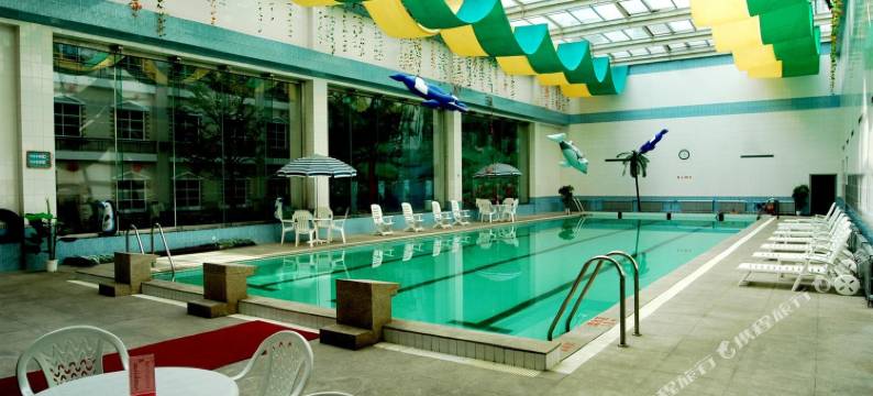 海阳方圆大酒店图片