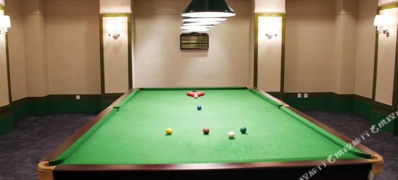 连云港金苑大酒店图片