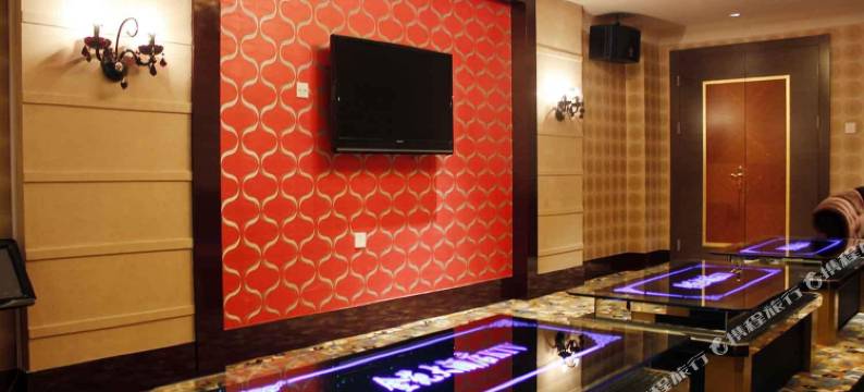 连云港金苑大酒店图片