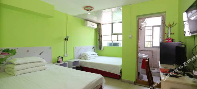 张家界常燕客栈(天门山索道店)图片