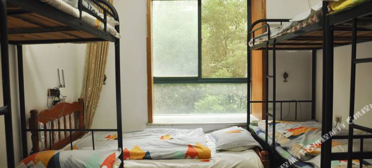 阳光大学生公寓(武汉丁字桥店)图片