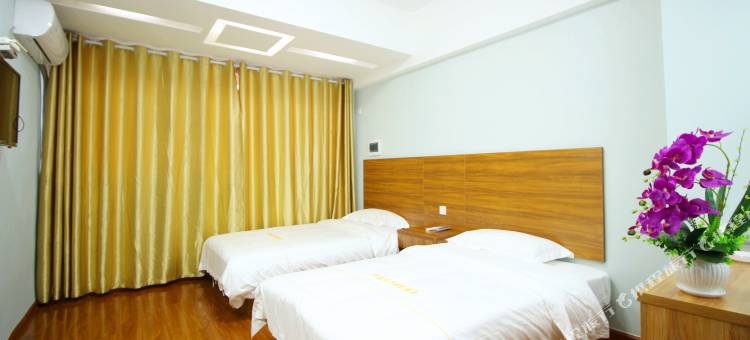 西双版纳攸乐傣乡度假酒店图片