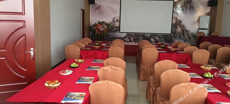 昌宁荣华酒店图片