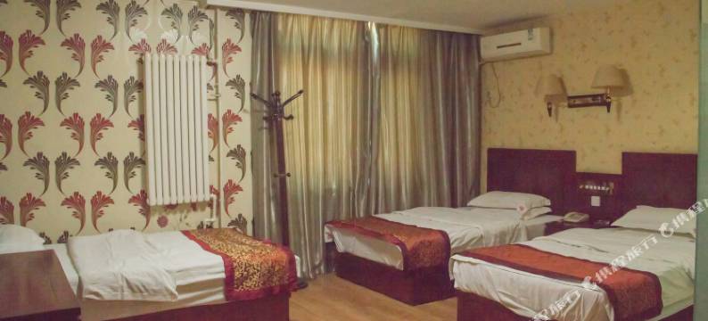 天津天之福商务酒店图片