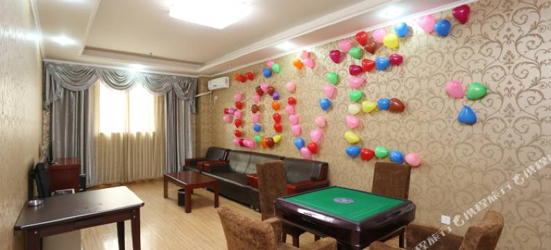 如家派柏·云酒店(天津南站店)图片