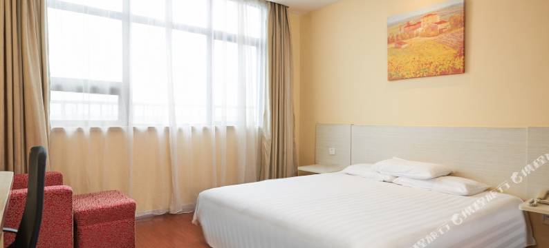 汉庭酒店(东营东城店)图片