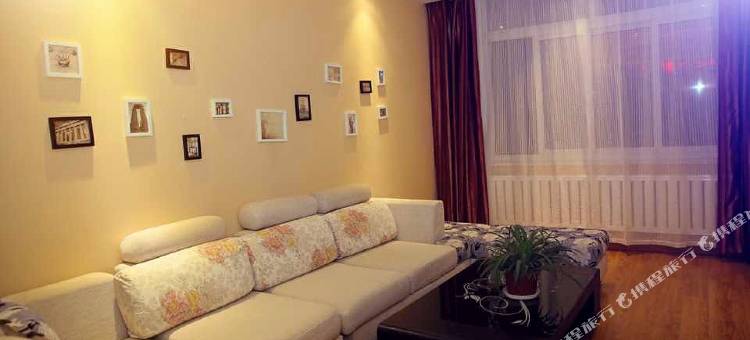 巴彦淖尔明成主题宾馆图片