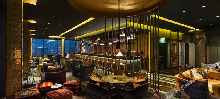 柏林安德尔温德姆维也纳之家酒店(Vienna House by Wyndham Andel's Berlin)图片