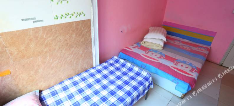 长春快乐驿站图片