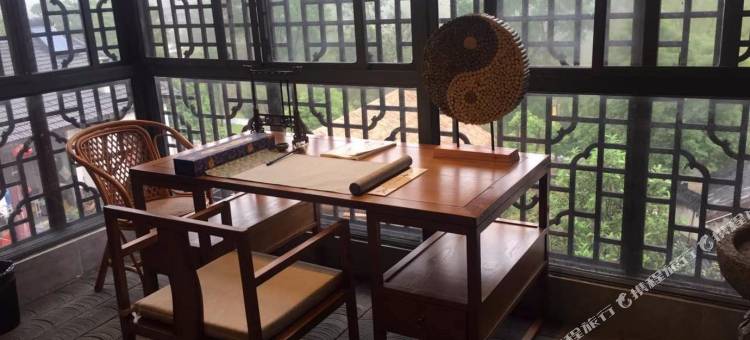 南京溪山居民宿图片
