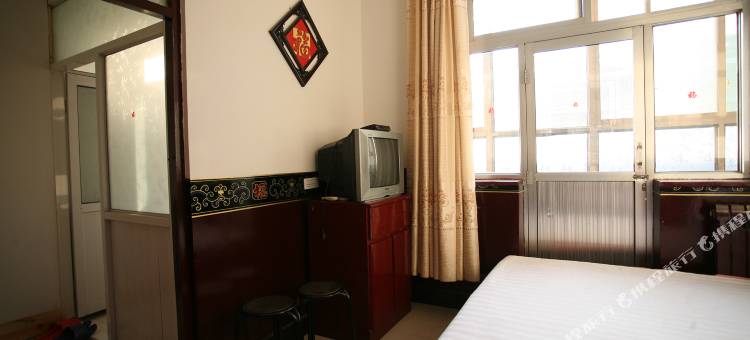 平遥鑫德居客栈图片