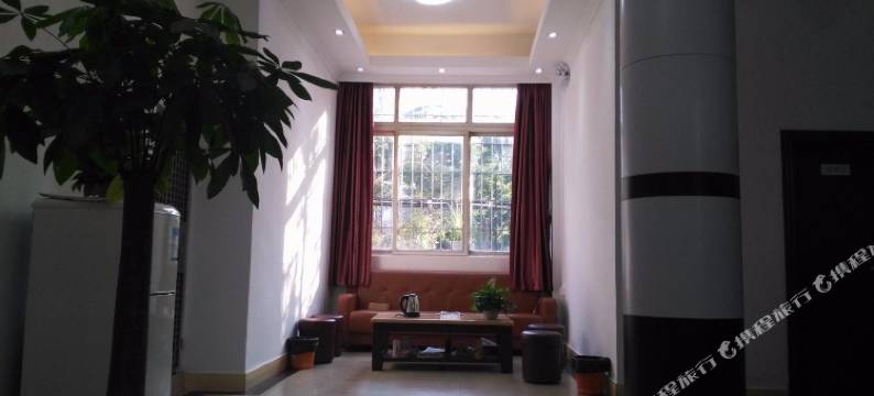 广州客运旅业图片