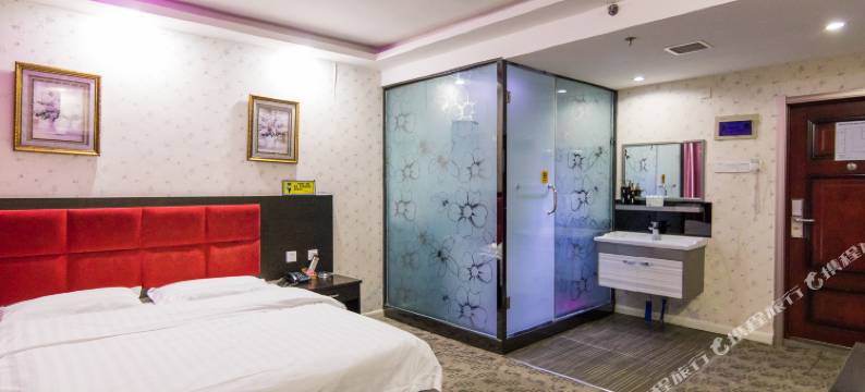 绥化顺风时尚公寓图片