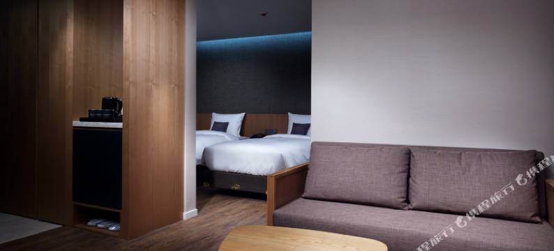 首尔阿曼缇酒店(Amanti Hotel Seoul)图片