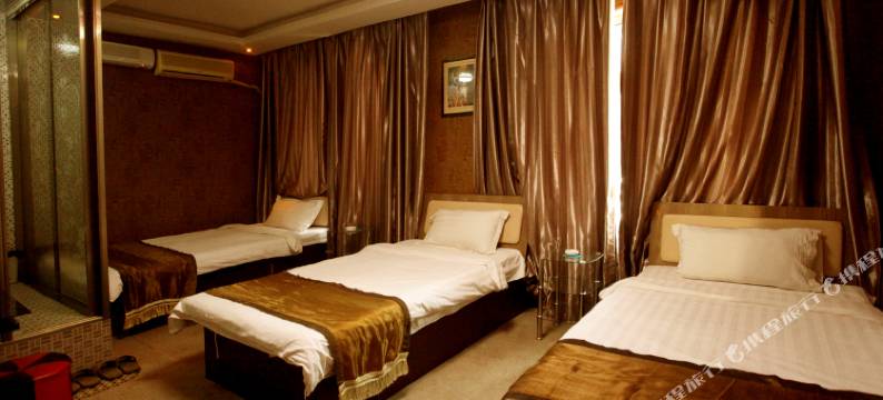 灯塔龙祥商务宾馆图片