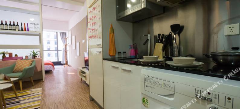 广州小星星的家普通公寓图片