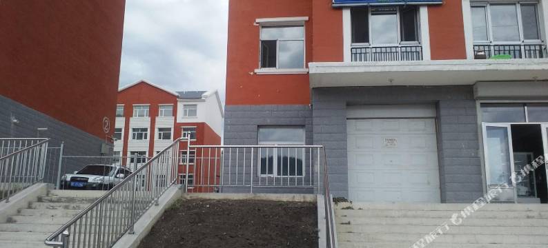 阿尔山阳光家庭宾馆图片