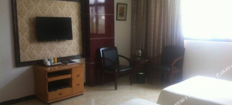 永修云山吉庆宾馆图片