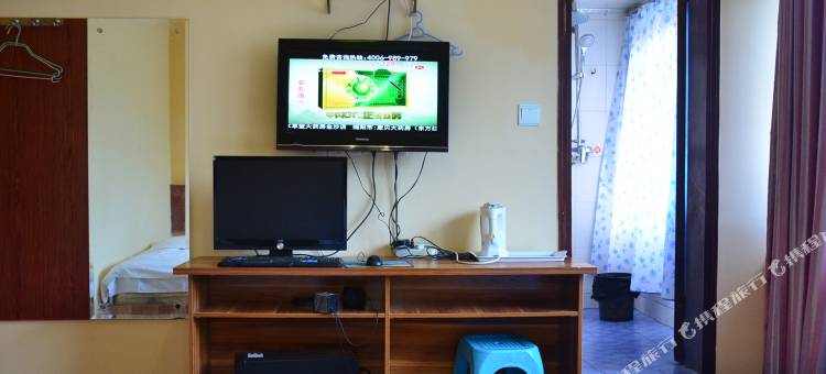 绵阳龙凤宾馆图片