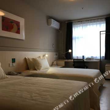 锦江之星(石家庄藁城人民医院店)图片-锦江之星