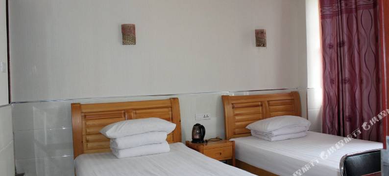 襄阳美家佳宾馆(火车站店)图片