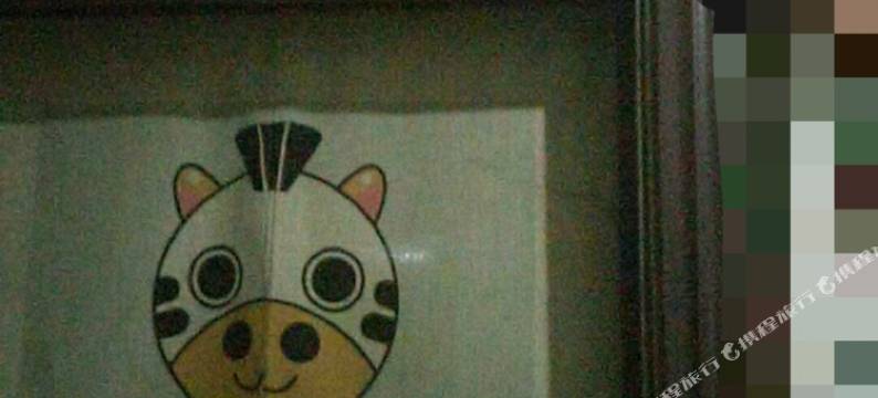 武汉光谷一休青年旅舍图片