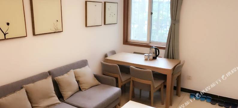 北京西红门地铁站700米公寓(宏欣路店)图片