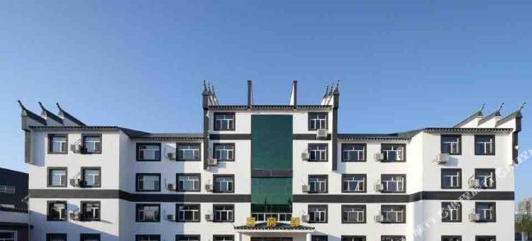 林甸北方温泉欢乐谷图片