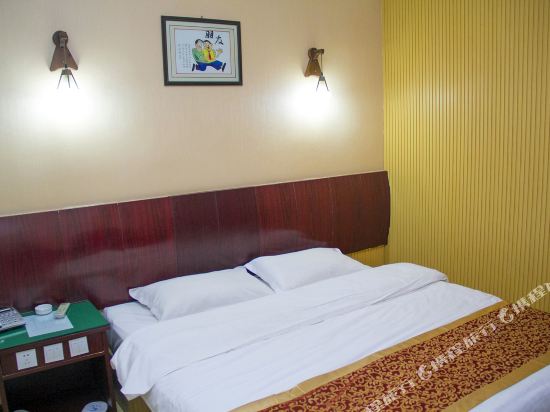 临朐红叶大酒店