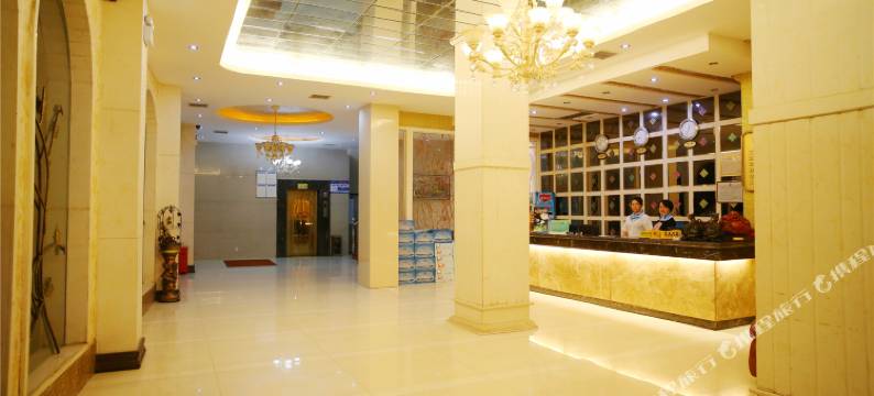 新宁鑫城商务宾馆图片