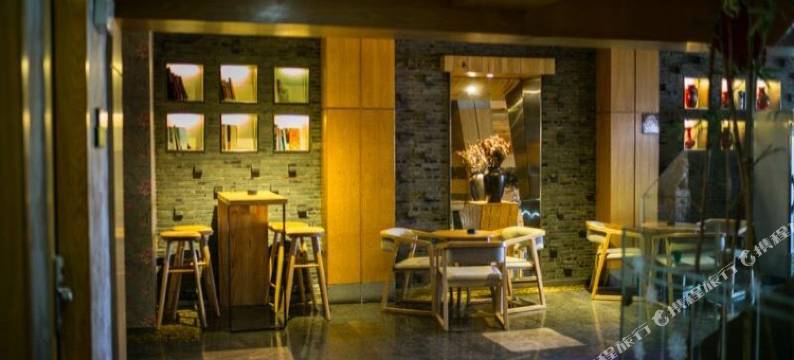 长沙橙子酒店情调客栈图片