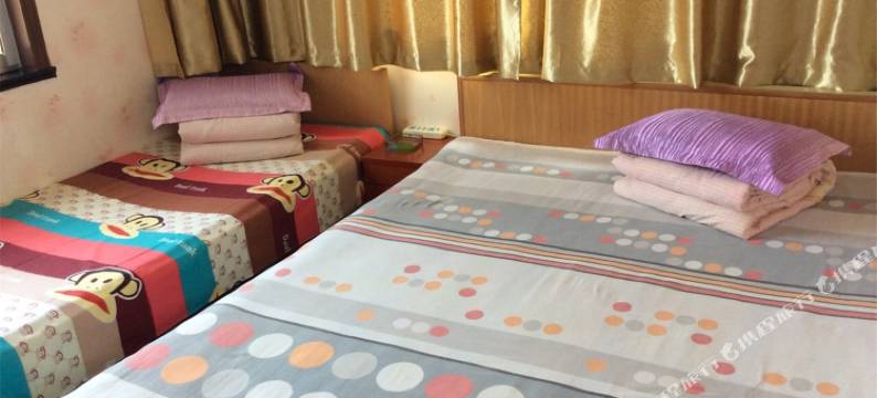 杭州麦香园农家乐图片