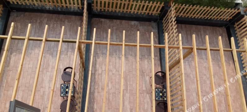 泸州科维酒店(步步高新天地店)图片