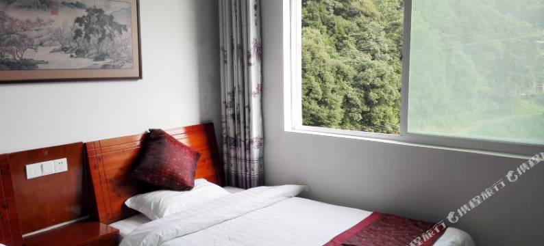 三清山桃源客栈图片