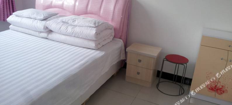 定州兴华旅馆图片