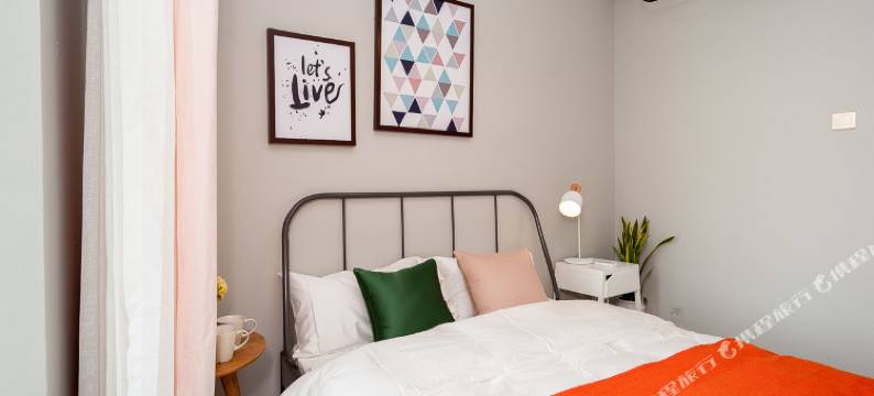 郑州张先生的民宿图片