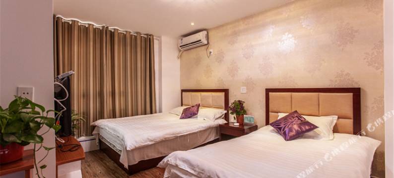 西塘青葱别墅图片