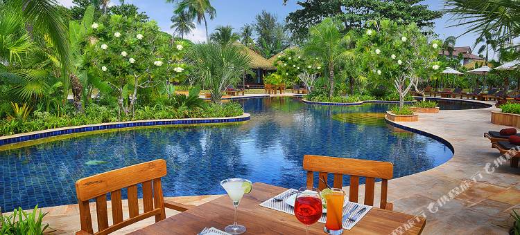 丽贝岛日出海滩马里度假村(Mali Resort Sunrise Beach Koh Lipe)图片