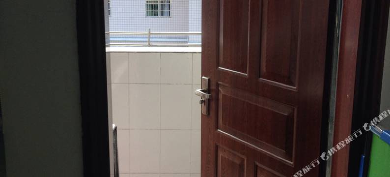 韶关南岭民宿图片