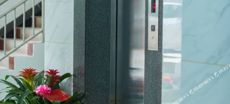 信丰观舟商务宾馆图片