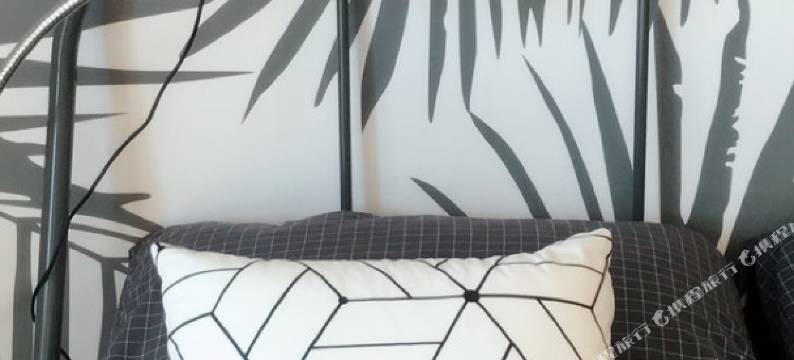 深圳北cococity特别能消磨时间的家公寓图片