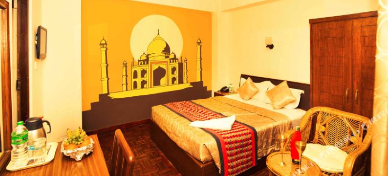 加德满都生态酒店(Kathmandu Eco Hotel)图片