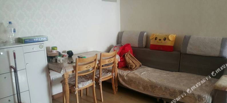 三河老马公寓图片