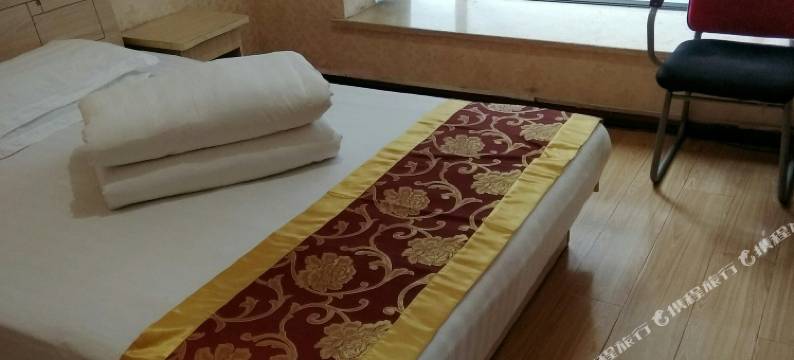 西安花儿小宾馆图片