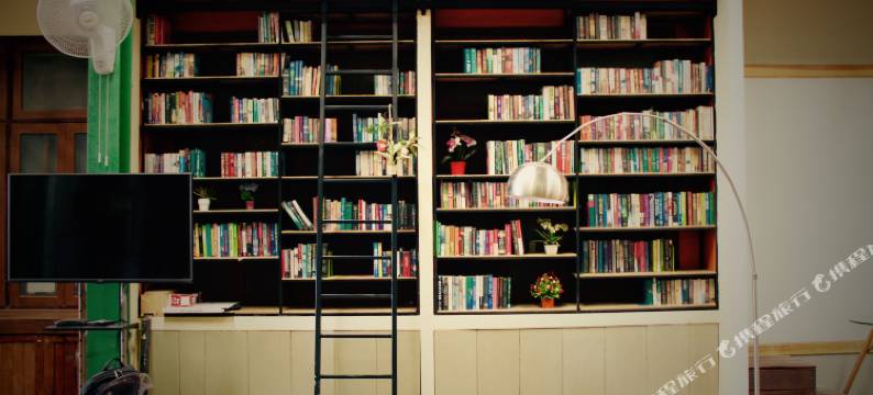 萨南柴艺术酒店(Art Hotel Sanamchai)图片