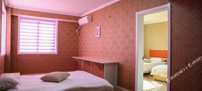 天方宾馆(济宁医学院汽车南站店)图片