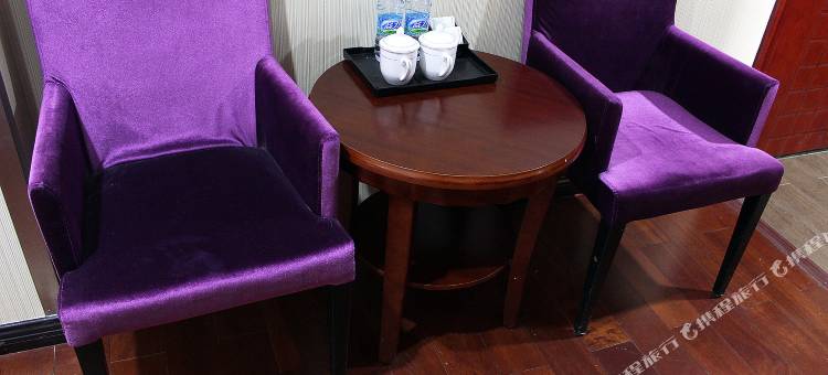 轻住·观澜酒店(观澜地铁站店)图片