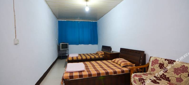 焦作梦梦旅馆图片